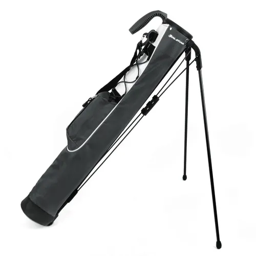 Orlimar Pitch & Putt Golf Lightweight Stand Carry Bag