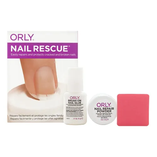 Orly Nail Rescue Kit