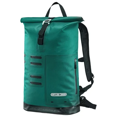 Ortlieb - Commuter-Daypack - Daypack size 21 l, turquoise