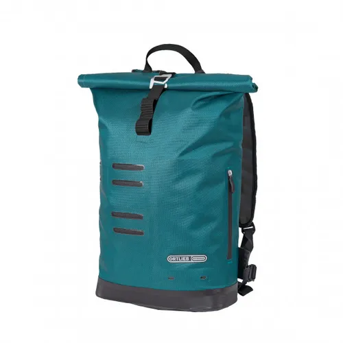 Ortlieb - Commuter-Daypack - Daypack size 21 l, turquoise