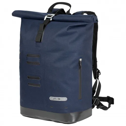 Ortlieb - Commuter-Daypack Urban 27 - Daypack size 27 l, blue