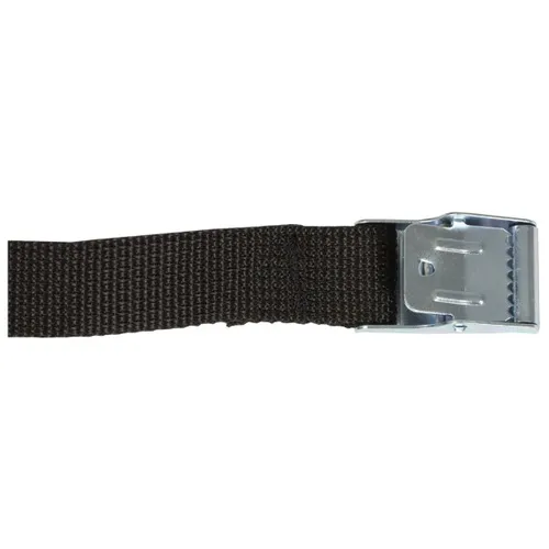 Ortlieb - Compression-Straps - Lashing strap size 50 cm, black
