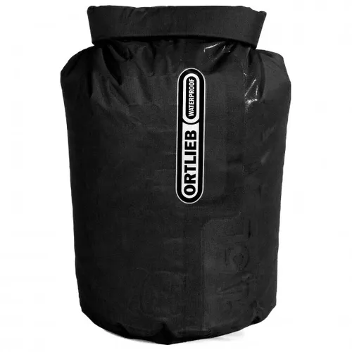 Ortlieb - Dry-Bag PS10 - Stuff sack size 7 l, black