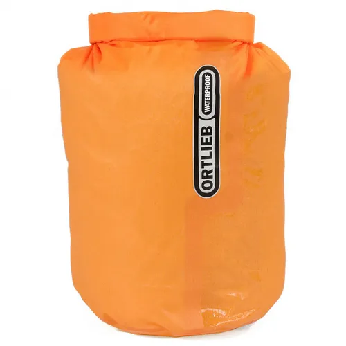 Ortlieb - Dry-Bag PS10 - Stuff sack size 7 l, orange