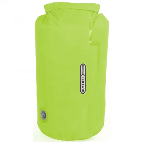 Ortlieb - Dry-Bag PS10 Valve - Stuff sack size 12 l, green