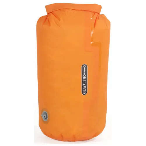 Ortlieb - Dry-Bag PS10 Valve - Stuff sack size 12 l, orange