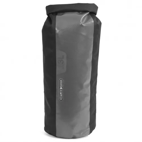 Ortlieb - Dry-Bag PS490 - Stuff sack size 13 l, grey