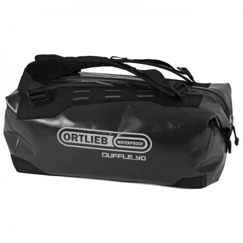 Ortlieb - Duffle 40 - Luggage size 40 l, black