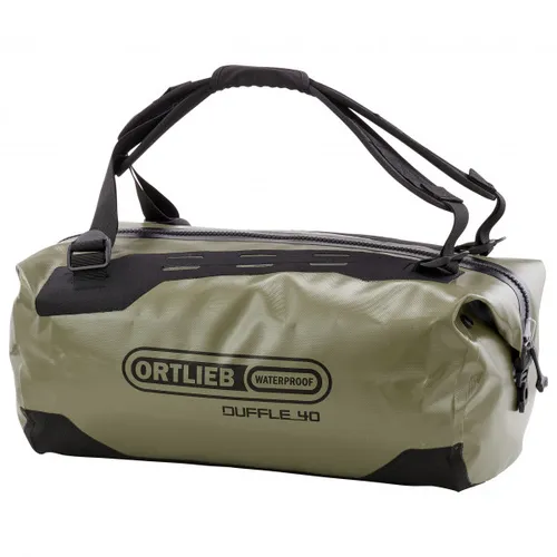 Ortlieb - Duffle 40 - Luggage size 40 l, olive