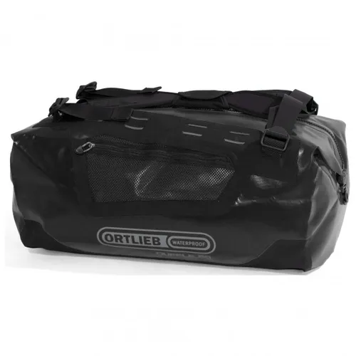 Ortlieb - Duffle 60 - Luggage size 60 l, black
