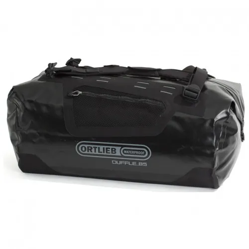 Ortlieb - Duffle 85 - Luggage size 85 l, black