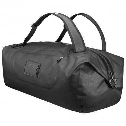 Ortlieb - Duffle Metrosphere 60 - Luggage size 60 l, grey
