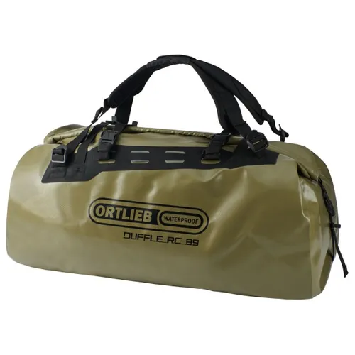 Ortlieb - Duffle RC - Luggage size 49 l, olive