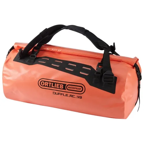Ortlieb - Duffle RC - Luggage size 49 l, red