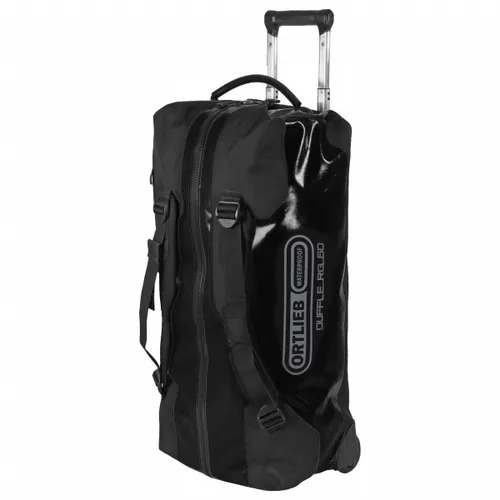 Ortlieb - Duffle RG 60 - Luggage size 60 l, black
