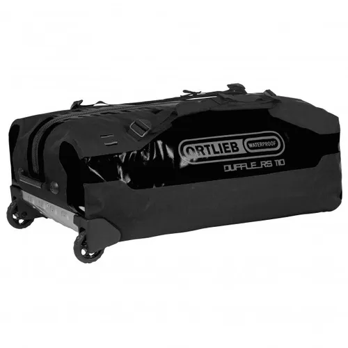 Ortlieb - Duffle RS 110 - Luggage size 110 l, black