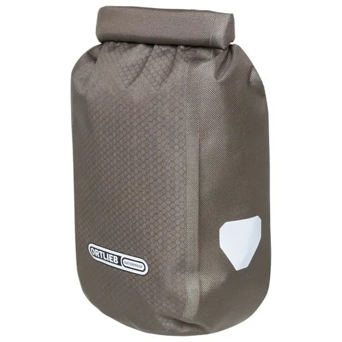 Ortlieb - Fork-Pack 4,1 - Bike bag size 4,1 l, grey
