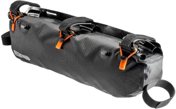 Ortlieb Frame Pack RC Top Tube Bag