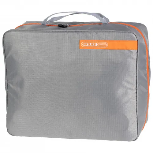 Ortlieb - Packing Cube L - Stuff sack size 12 l, grey