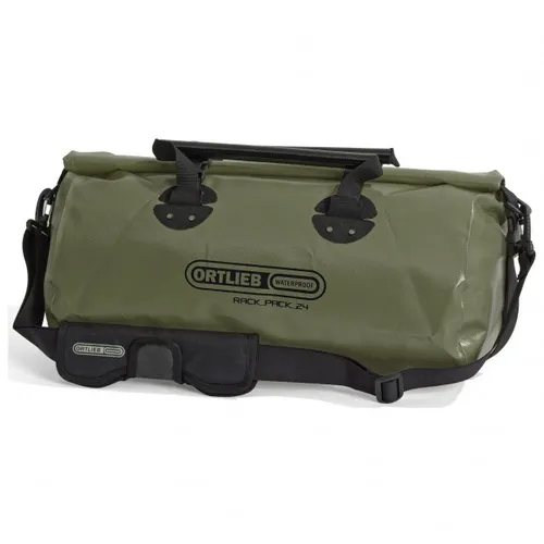 Ortlieb - Rack-Pack 24 - Luggage size 24 l, olive