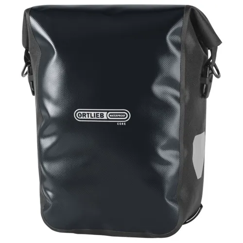 Ortlieb - Sport-Roller Core - Bike bag size 14,5 l, black