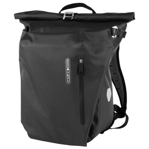Ortlieb - Vario 20 QL3.1 - Cycling backpack size 20 l, grey/black