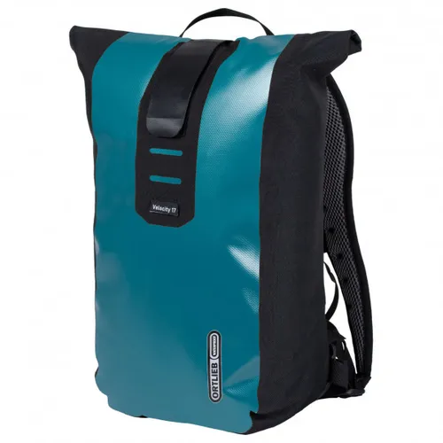 Ortlieb - Velocity 17 - Daypack size 17 l, turquoise