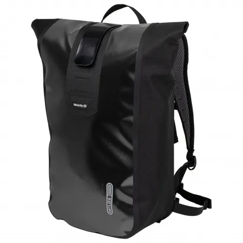 Ortlieb - Velocity 23 - Daypack size 23 l, black