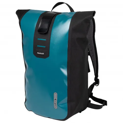 Ortlieb - Velocity 23 - Daypack size 23 l, turquoise