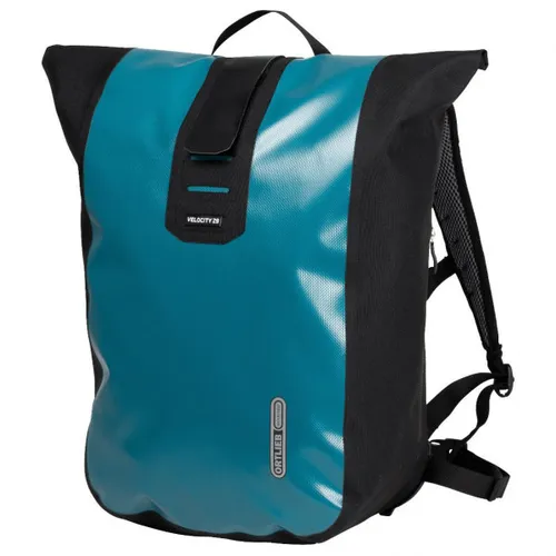 Ortlieb - Velocity 29 - Daypack size 29 l, turquoise