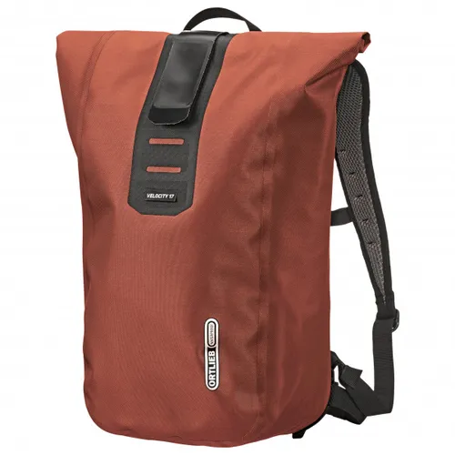 Ortlieb - Velocity PS 17 - Daypack size 17 l, red