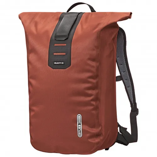 Ortlieb - Velocity PS 23 - Daypack size 23 l, red