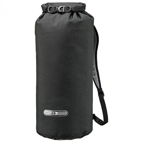 Ortlieb - X-Tremer 59 - Stuff sack size 59 l, grey/black