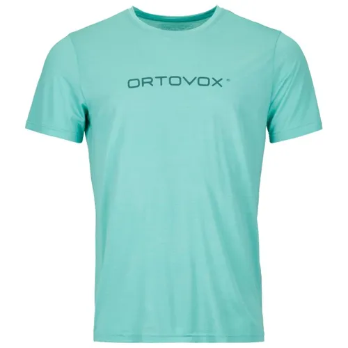 Ortovox - 150 Cool Brand T-Shirt - Merino shirt