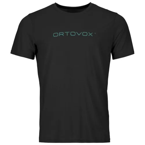 Ortovox - 150 Cool Brand T-Shirt - Merino shirt
