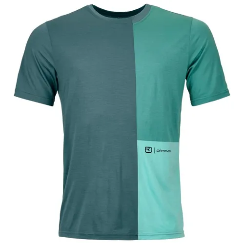 Ortovox - 150 Cool Crack T-Shirt - Merino shirt