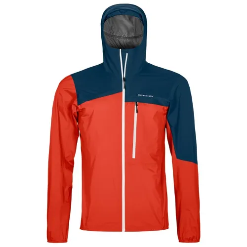 Ortovox - 2.5L Civetta Jacket - Waterproof jacket