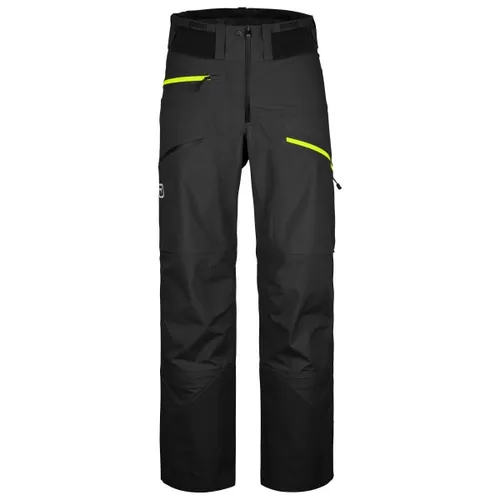 Ortovox - 3L Deep Shell Pants - Ski trousers
