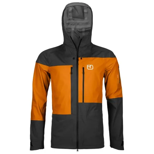 Ortovox - 3L Guardian Shell Jacket - Ski jacket