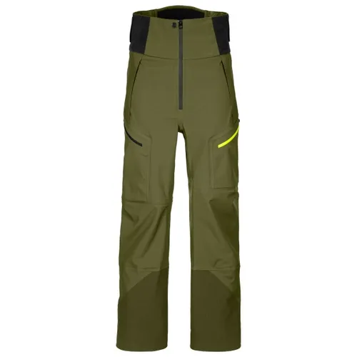 Ortovox - 3L Guardian Shell Pants - Ski trousers