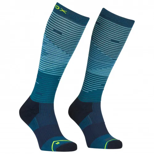 Ortovox - All Mountain Long Socks - Merino socks