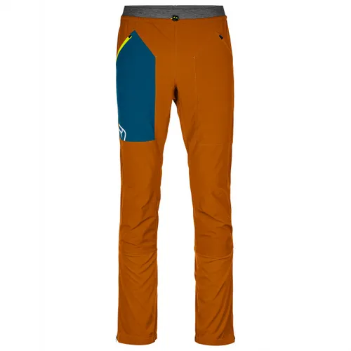 Ortovox - Berrino Pants - Softshell trousers