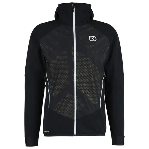 Ortovox - Col Becchei Jacket - Softshell jacket
