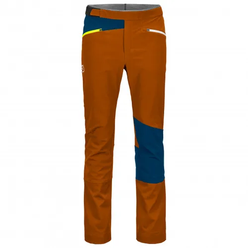 Ortovox - Col Becchei Pants - Mountaineering trousers