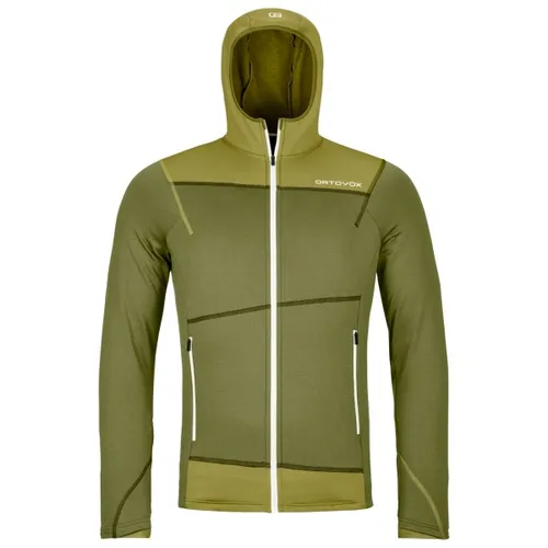 Ortovox - Fleece Light Hoody - Fleece jacket