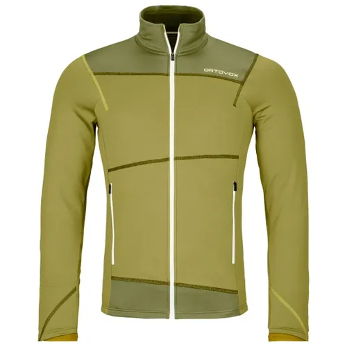 Ortovox - Fleece Light Jacket - Fleece jacket