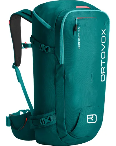Ortovox Haute Route 38 S Backpack - Pacific Green