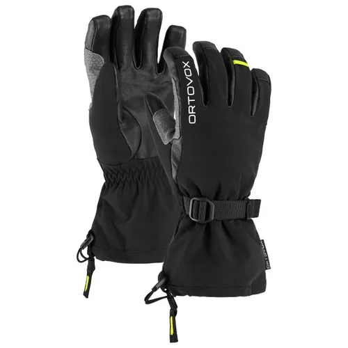 Ortovox - Merino Mountain Glove - Gloves