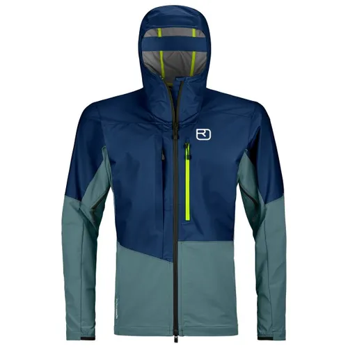 Ortovox - Mesola Jacket - Ski jacket