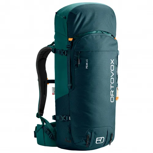Ortovox - Peak 45 - Mountaineering backpack size 45 l, blue